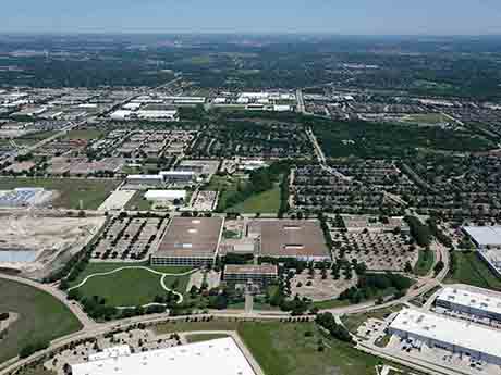 Dayton Street Partners Buys 65-Acre Industrial Campus in Metro Dallas, Plans Expansion