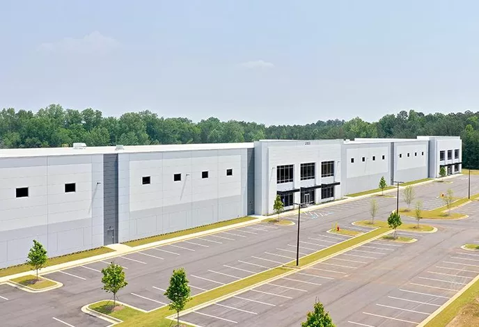 This Week’s Atlanta Deal Sheet: Ackerman Beefs up I-20 Industrial Portfolio