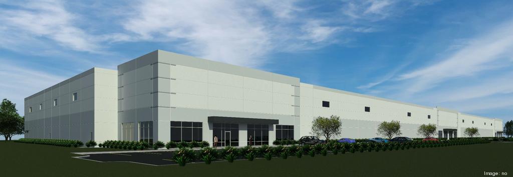 chicago developer dayton street partners enters Atlants’s industrial real estate market