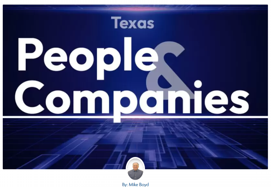 People & Companies