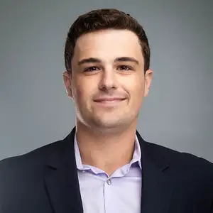 Perry Koff Headshot